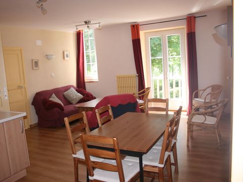 APPARTEMENT 6 personnes - Appartement 6 personnes