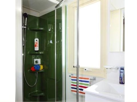 MOBILHOME 4 personnes - GEORGIA