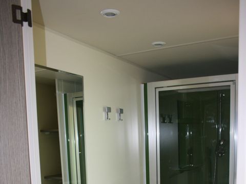 MOBILHOME 4 personnes - GEORGIA