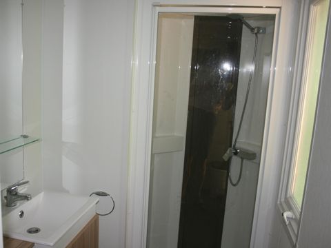 MOBILHOME 6 personnes - Bermude