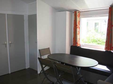 MOBILHOME 6 personnes - Bermude
