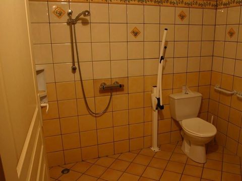 BUNGALOW 8 personnes