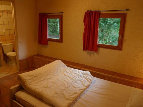 BUNGALOW 8 personnes