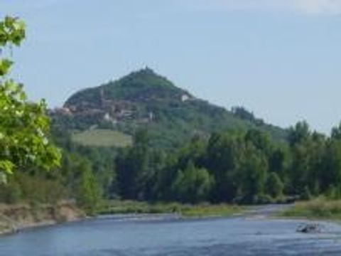 Camping Château la Grange Fort  - Camping Puy-de-Dôme - Image N°35