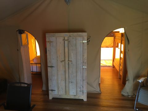 Camping Château la Grange Fort  - Camping Puy-de-Dôme - Image N°52