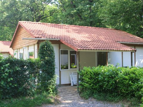 CHALET 5 personnes - LODGE