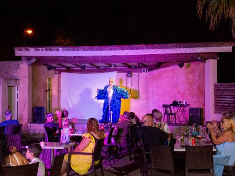 Camping La Prairie - Camping Var - Image N°30