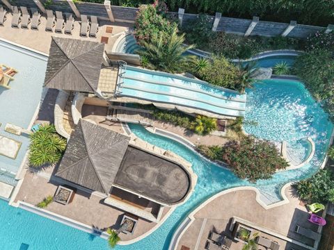 Camping La Prairie - Camping Var - Image N°13