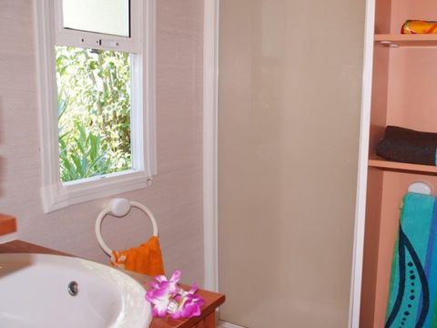 MOBILHOME 4 personnes - MARINA/MONTANA LOISIR Climatisé 4 personnes