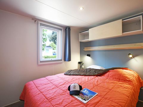 MOBILHOME 6 personnes - Missouri Premium Climatisé