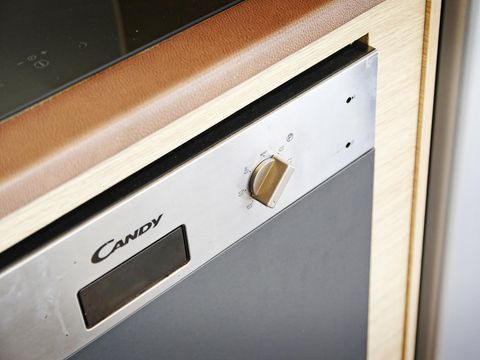 MOBILHOME 6 personnes - Missouri Premium Climatisé