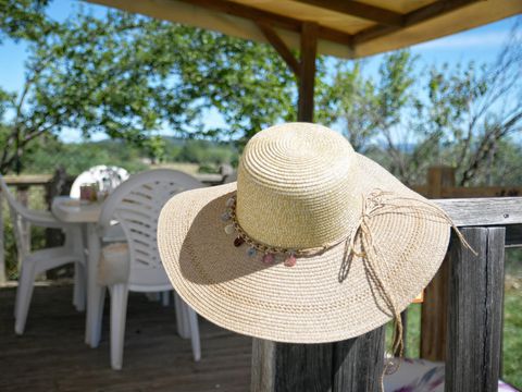 MOBILHOME 4 personnes - IDAHO CLASSIC Climatisé 4 personnes