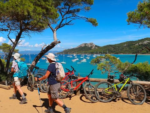 Camping La Prairie - Camping Var - Image N°46
