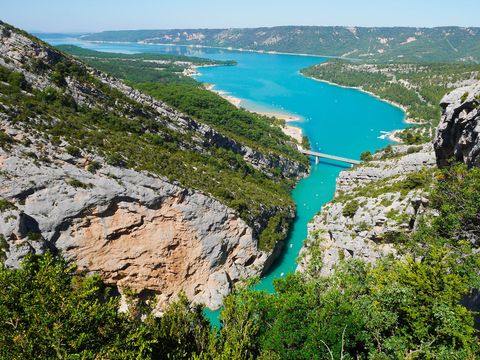 Camping La Prairie - Camping Var - Image N°50