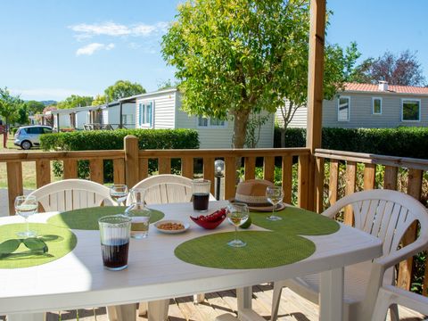 Camping La Prairie - Camping Var - Image N°40