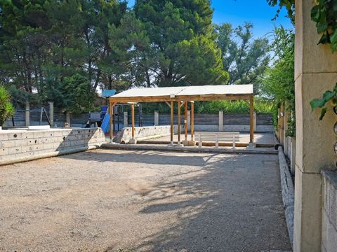 Camping La Prairie - Camping Var - Image N°26