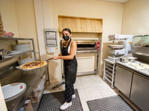 Camping La Prairie - Camping Var - Image N°39