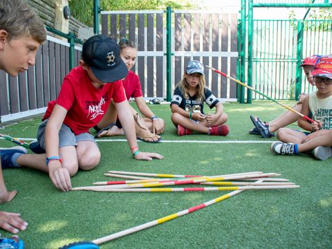 Camping La Prairie - Camping Var - Image N°22