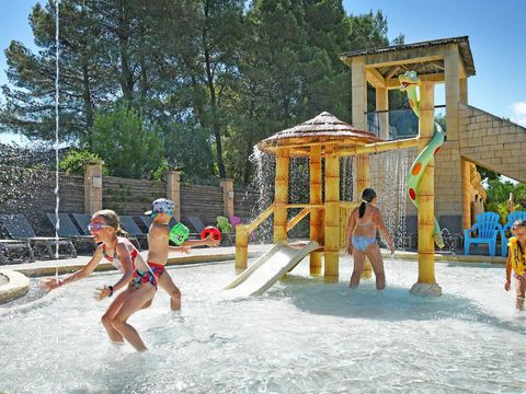 Camping La Prairie - Camping Var - Image N°3