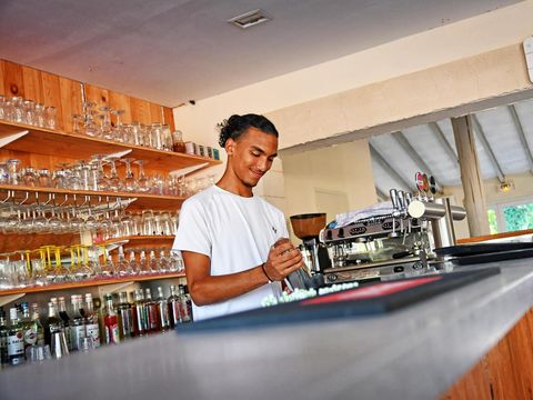 Camping La Prairie - Camping Var - Image N°36