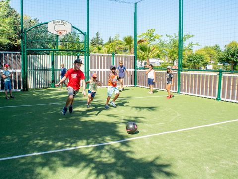 Camping La Prairie - Camping Var - Image N°18