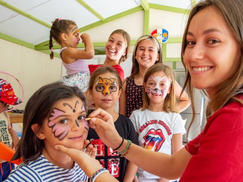 Camping La Prairie - Camping Var - Image N°19