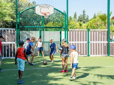 Camping La Prairie - Camping Var - Image N°24