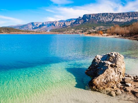 Camping La Prairie - Camping Var - Image N°50