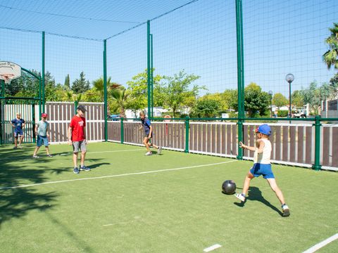 Camping La Prairie - Camping Var - Image N°16