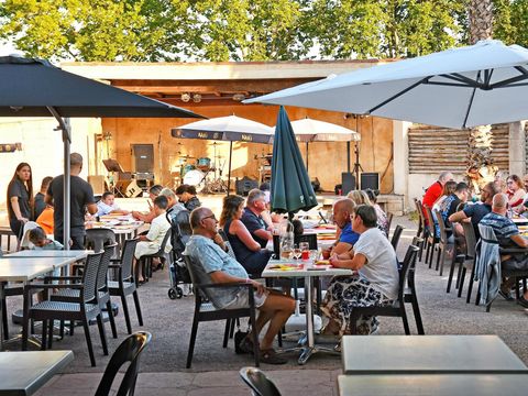 Camping La Prairie - Camping Var - Image N°35