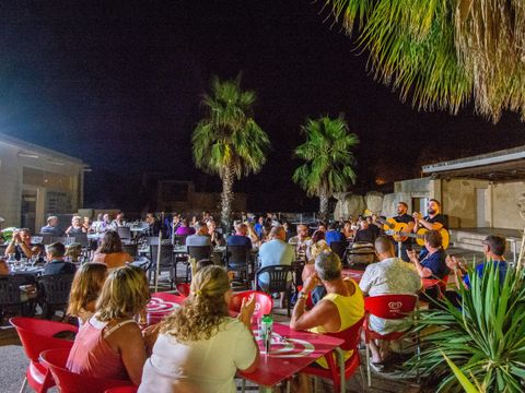 Camping La Prairie - Camping Var - Image N°29