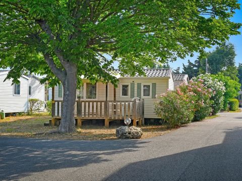 Camping La Prairie - Camping Var - Image N°42