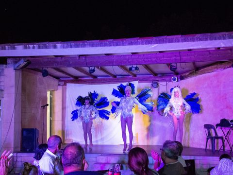 Camping La Prairie - Camping Var - Image N°32