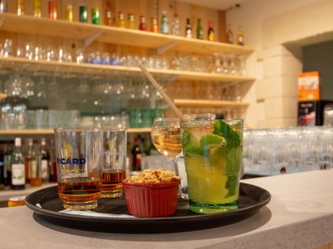 Camping La Prairie - Camping Var - Image N°37