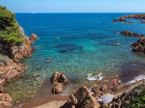 Camping La Prairie - Camping Var - Image N°48