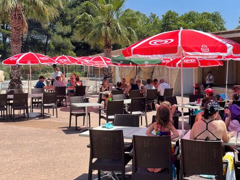 Camping La Prairie - Camping Var - Image N°28