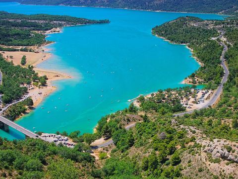 Camping La Prairie - Camping Var - Image N°55