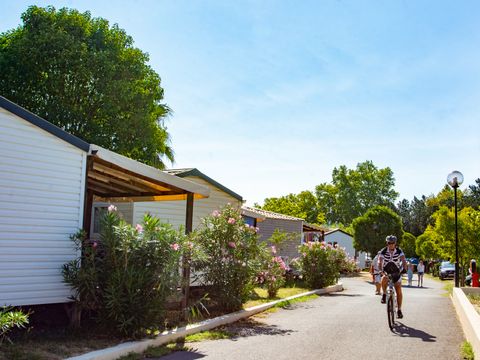 Camping La Prairie - Camping Var - Image N°41