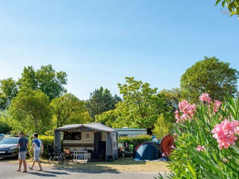 Camping La Prairie - Camping Var - Image N°42