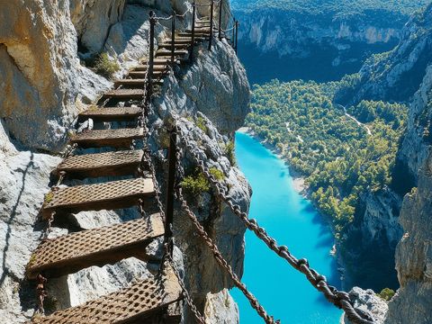 Camping La Prairie - Camping Var - Image N°52