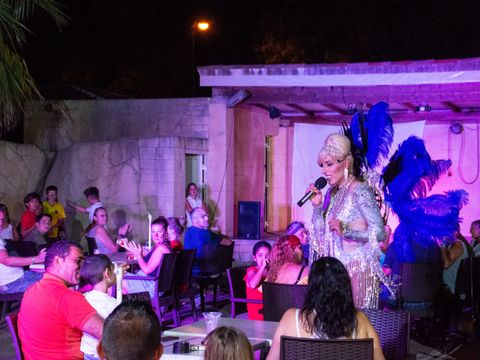 Camping La Prairie - Camping Var - Image N°31