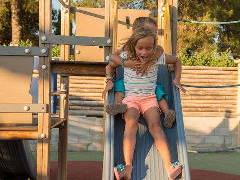 Camping La Prairie - Camping Var - Image N°21