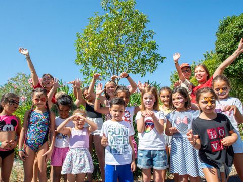 Camping La Prairie - Camping Var - Image N°17