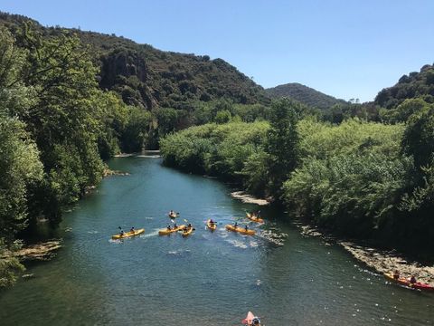 Camping La Prairie - Camping Var - Image N°46