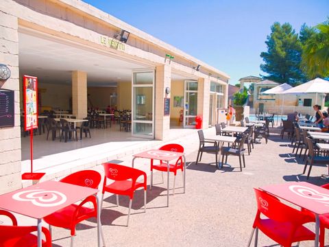 Camping La Prairie - Camping Var - Image N°14