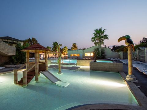 Camping La Prairie - Camping Var - Image N°33