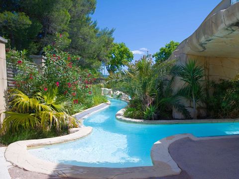 Camping La Prairie - Camping Var - Image N°15