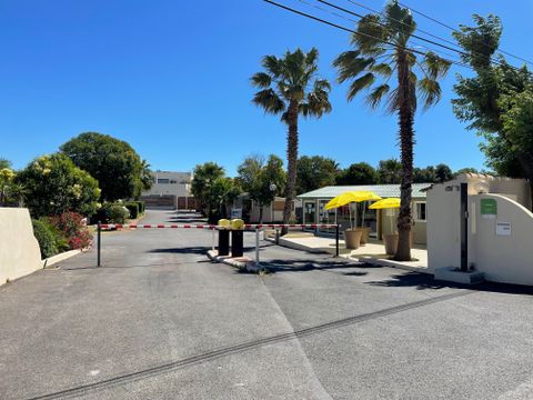 Camping La Prairie - Camping Var - Image N°44