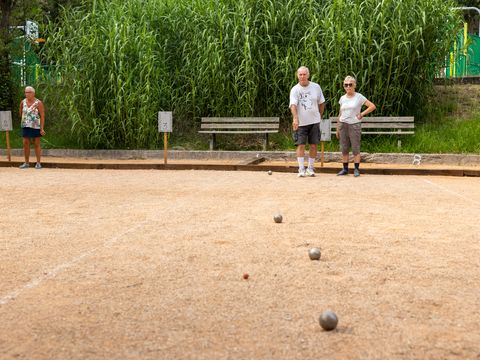 Camping RCN Domaine de la Noguière Camping RCN Domaine de la Noguière - Camping Var - Image N°4