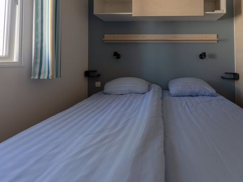 MOBILHOME 6 personnes - Monaco